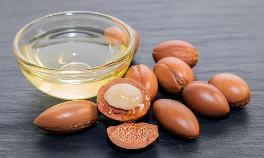 Benefits of Argan Oil for Hair