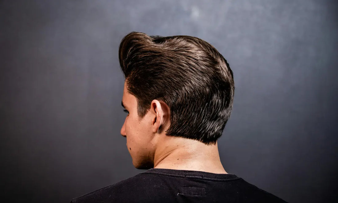 Best Pomade for Straight Hair