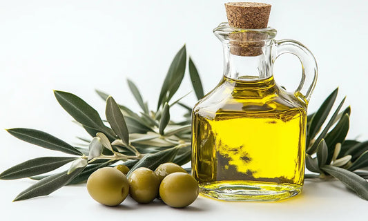 Does Olive Oil Help Hair Growth