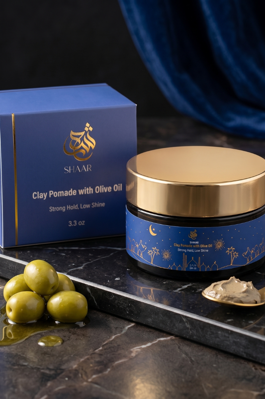 Pomade vs Wax: Which Hair Styling Product Wins?