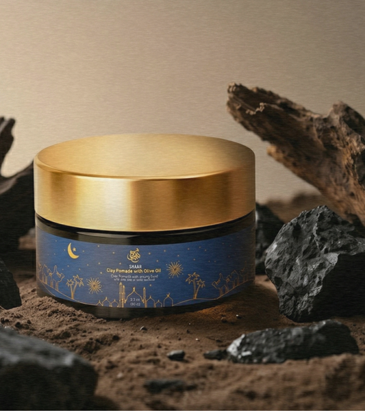 Can Pomade Cause Hair Loss? Guide for Safe Hair Styling