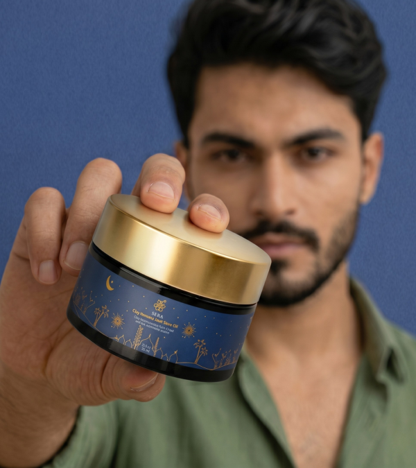 Can Muslims Use Hair Pomade? A Guide to Common Ingredients