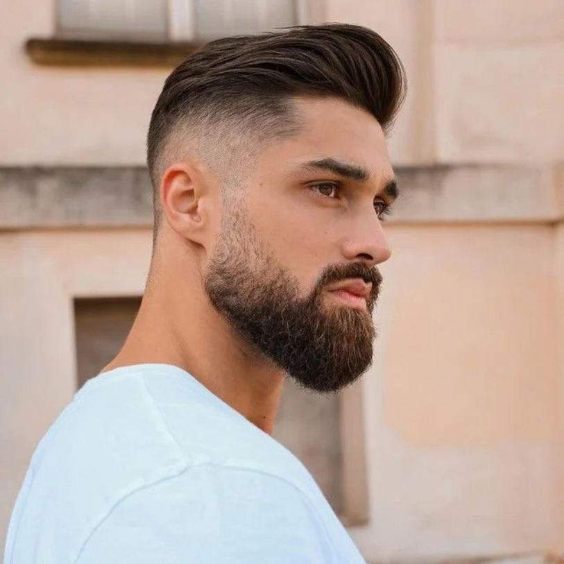 Halal Hair Products for Men: Ingredients to Look For