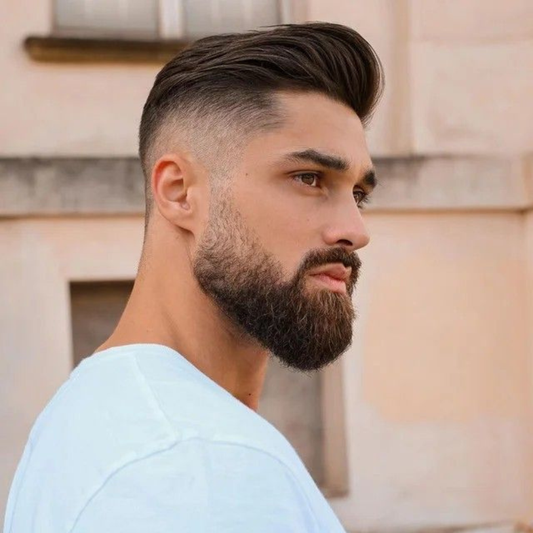 Halal Hair Products for Men: Ingredients to Look For