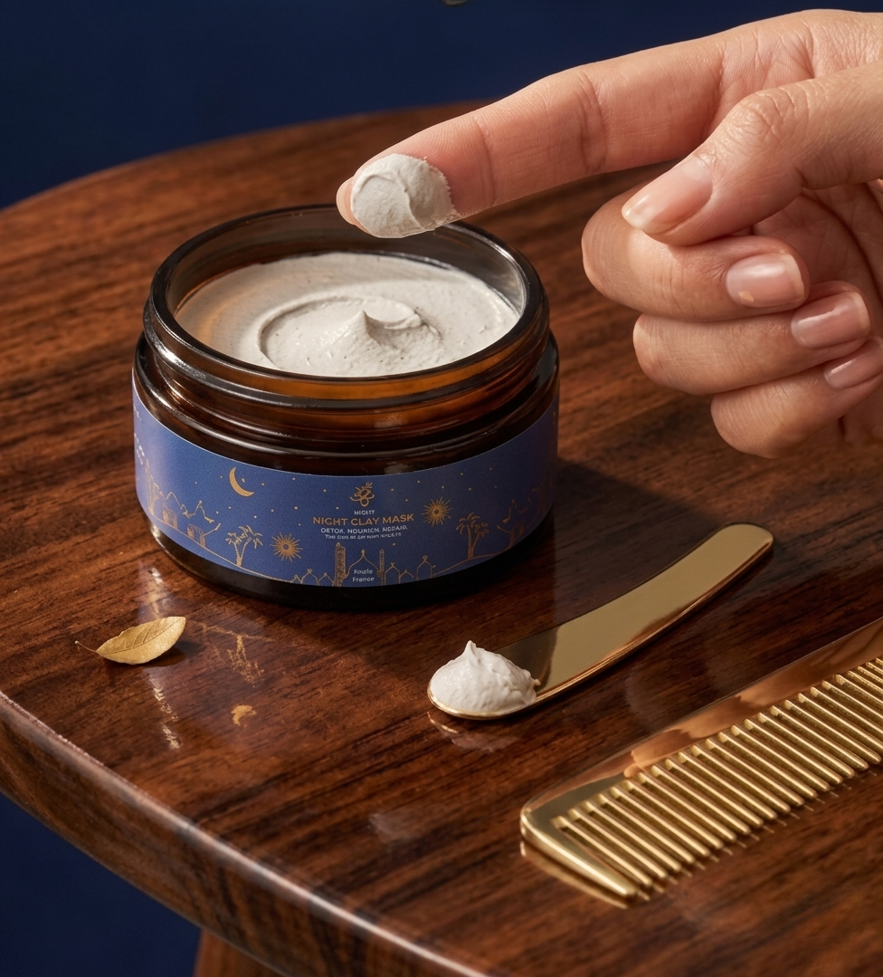 Pomade vs Clay