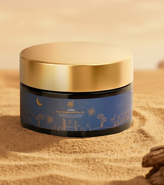 Pomade vs Paste: Complete Guide to Differences, Uses, and Best Choice