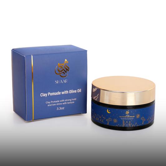 Pomade 