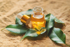 Argan Oil